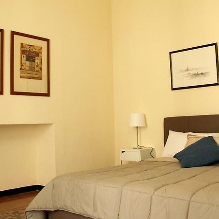 Appartement Dimora Del Sole à Catane Extérieur photo