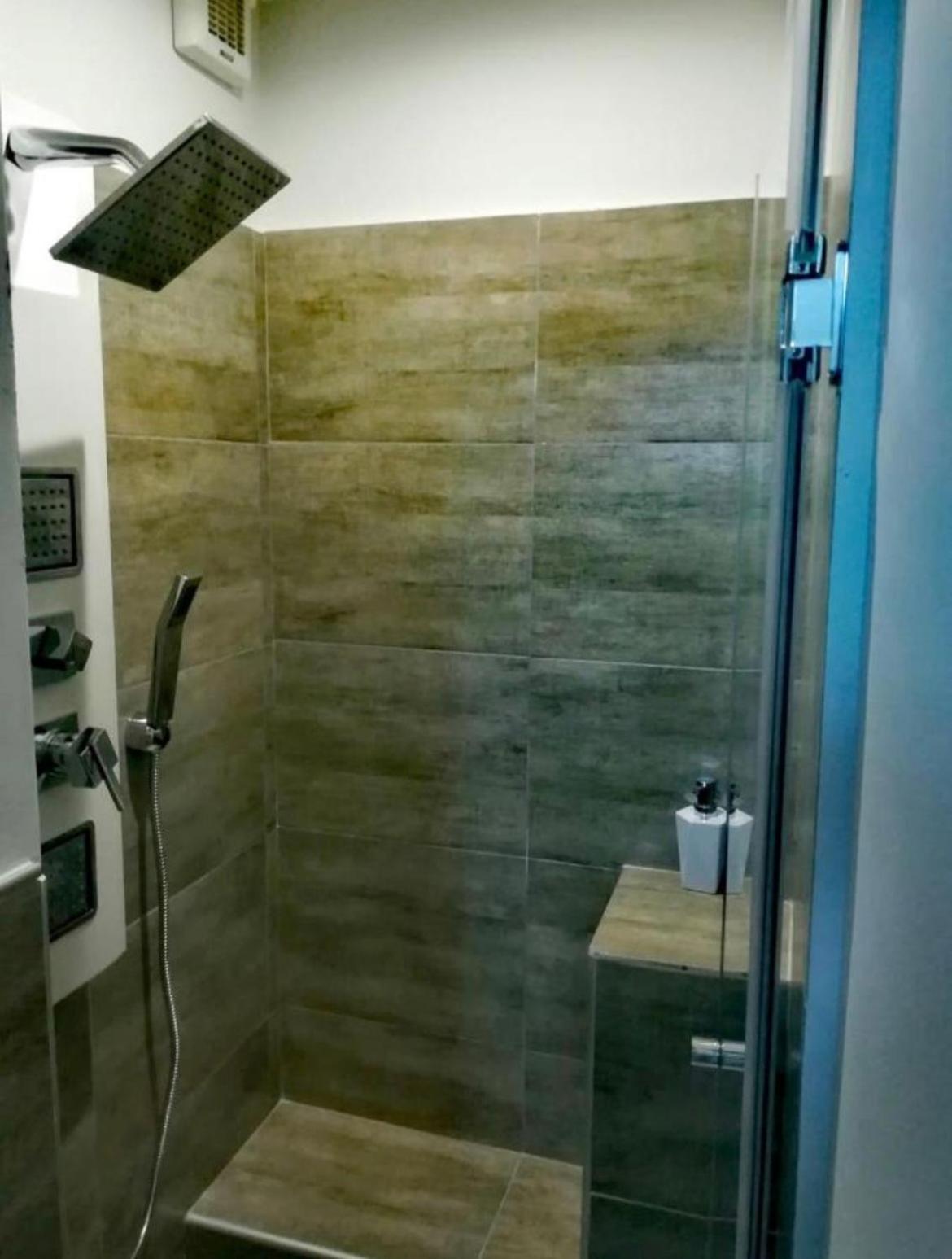 Appartement Dimora Del Sole à Catane Extérieur photo