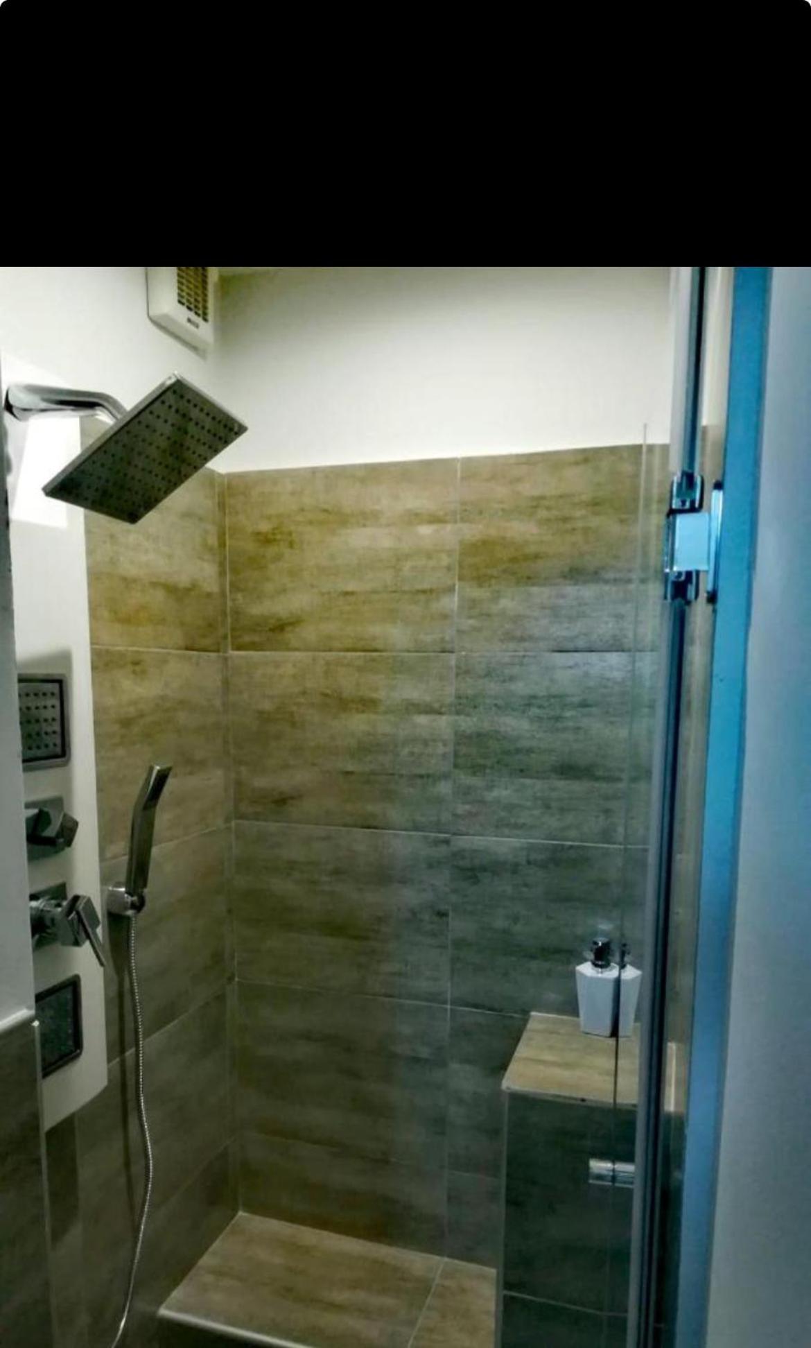 Appartement Dimora Del Sole à Catane Extérieur photo