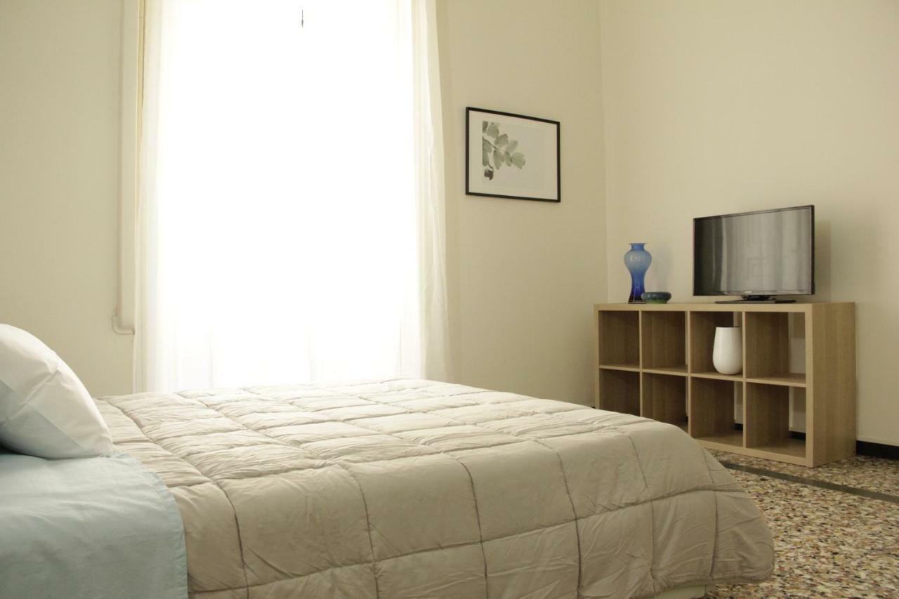 Appartement Dimora Del Sole à Catane Extérieur photo